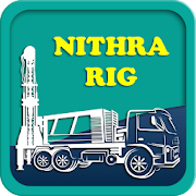 Nithra Rig Admin  Icon