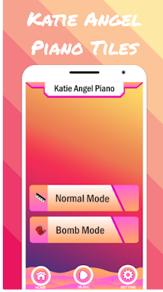 Katie Angel  Piano Tilesのおすすめ画像3