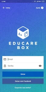 Educare Box - Professor