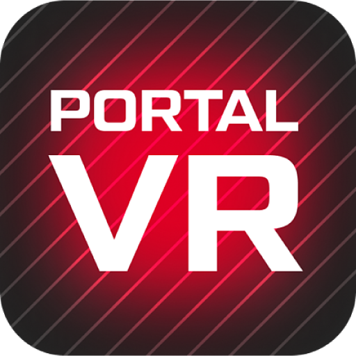 Portal VR logo