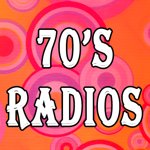 Radio Seventies - 70s Music logo