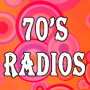 Radio Seventies - 70s Music