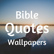 Bible Quotes Wallpapers 4.62 Icon