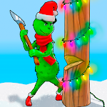 Cover Image of ดาวน์โหลด Grinch Stole Christmas 0.1 APK
