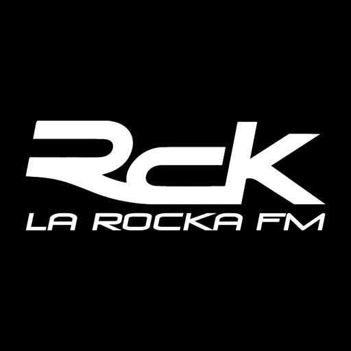 RCK FM logo