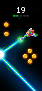 Shoot Up - Multiplayer game