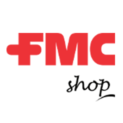 FMC SHOP logo
