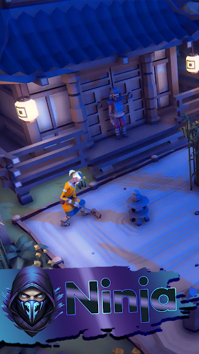 Ninja Screen 2