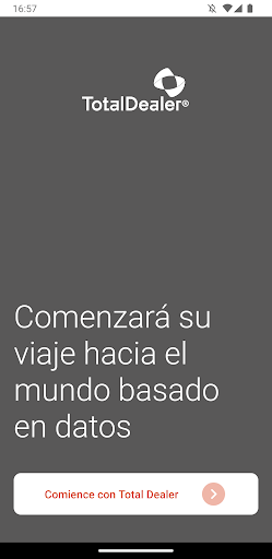 Android application ForCapp screenshort