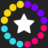 Play Color Switch Twisted Swit icon
