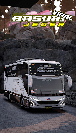 Mod Basuri Jeger Viral Screenshot 1 - AppWisp.com