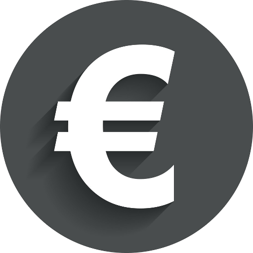 Как выглядит валюта евро знак Euro Euro Sign CleanPNG / KissPNG