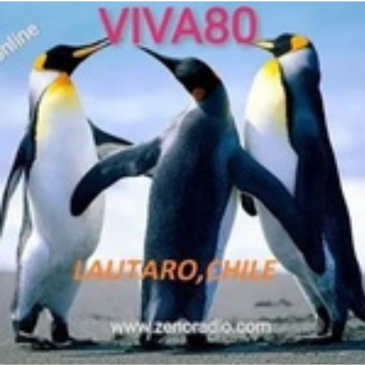 Viva 80 Auf Windows herunterladen