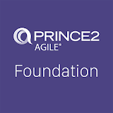 Official PRINCE2 Agile icon