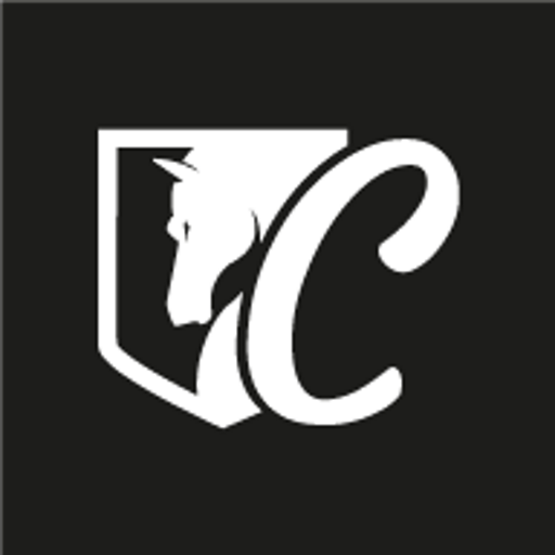 CAJAMARCA CONMIGO logo