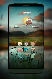 RETRORIKA ICON PACK 9.8 APK Patched 7