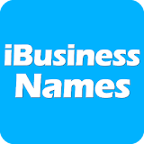 i Business Names icon