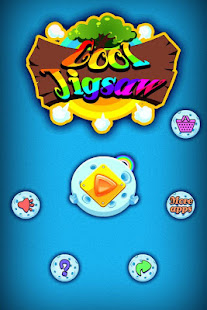 My Cool Jigsaw(圖8)-速報App