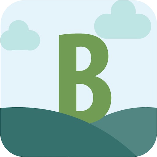 Burlington ND logo