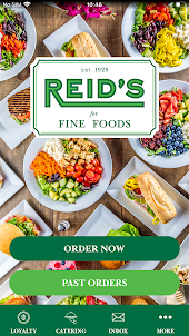 Reid's Fine Foods - Official