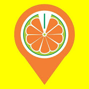 Апельсин: заказ такси