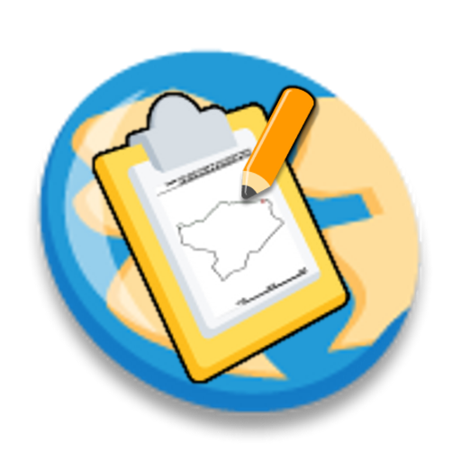 GPSLogger II - AIO logo