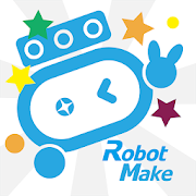 RobotMake  Icon