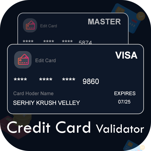 Credit Card Validator Download on Windows