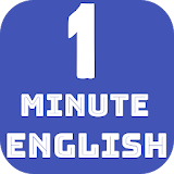 1 Minute English - IELTS Listening One Minute icon