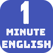  1 Minute English - IELTS Listening One Minute 