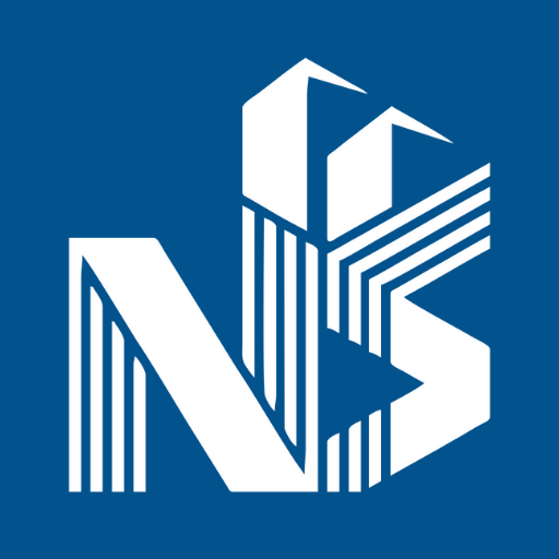 Network Serviços logo