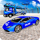 US Police Truck Transporter Download on Windows