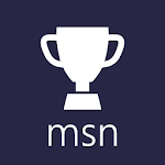 Cover Image of Download MSN Sports - Scores & Schedule 1.2.0 APK