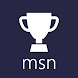 MSN スポーツ - スコア & 統計情報