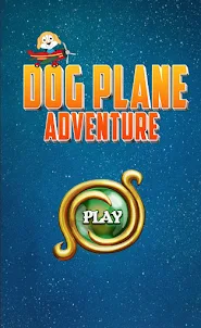 Dog Plane Adventure