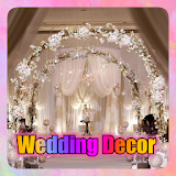 Wedding Party Decoration icon