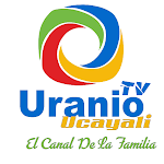Cover Image of ダウンロード Uranio Tv Ucayali  APK
