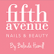 Fifth Avenue Nails and Beauty