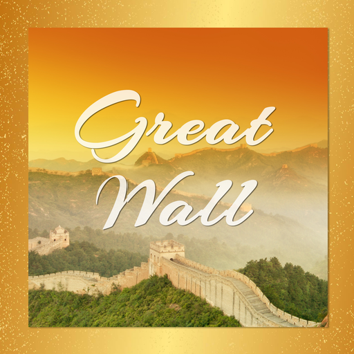 Great Wall - Doylestown logo