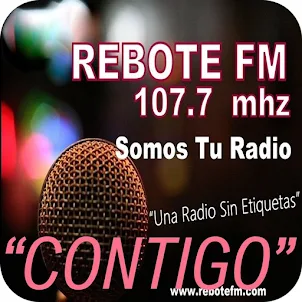 REBOTE FM