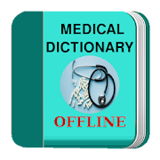 Top 38 Books & Reference Apps Like Medical Dictionary Offline (Terminology) - Best Alternatives