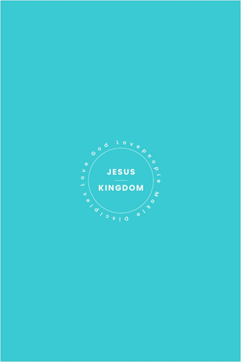 Android application Jesus Kingdom screenshort