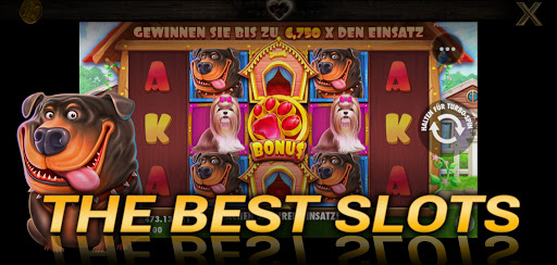 SpinArena Online Casino Slots screenshot 2
