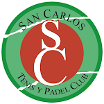 Cover Image of Download San Carlos Tenis y Padel  APK