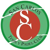 San Carlos Tenis y Padel icon