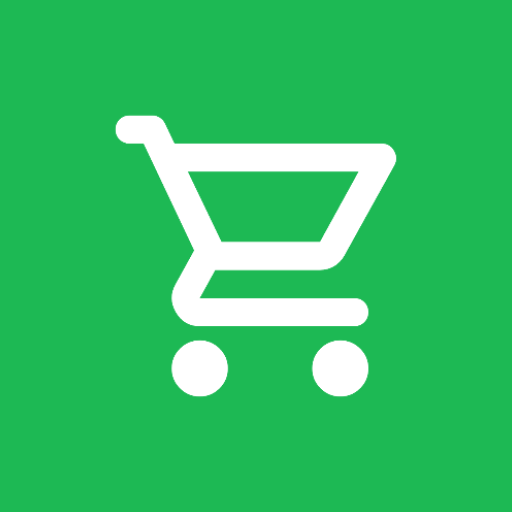 SnapList Grocery Shopping List Logo
