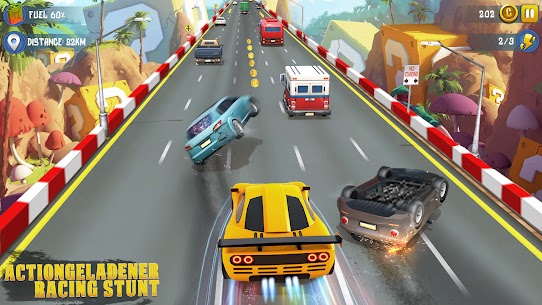 Mini Car Racing Offline-Spiel App Herunterladen 3