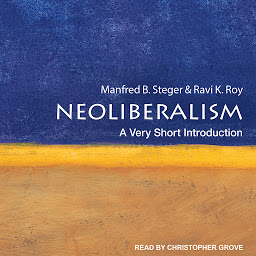 Icon image Neoliberalism: A Very Short Introduction: 2nd Edition
