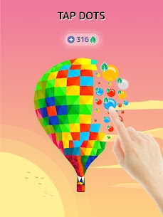 TAP TAP: Colour & Grow 5
