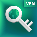 Cover Image of Unduh VPN - cepat, pribadi & aman 1.9.5 APK